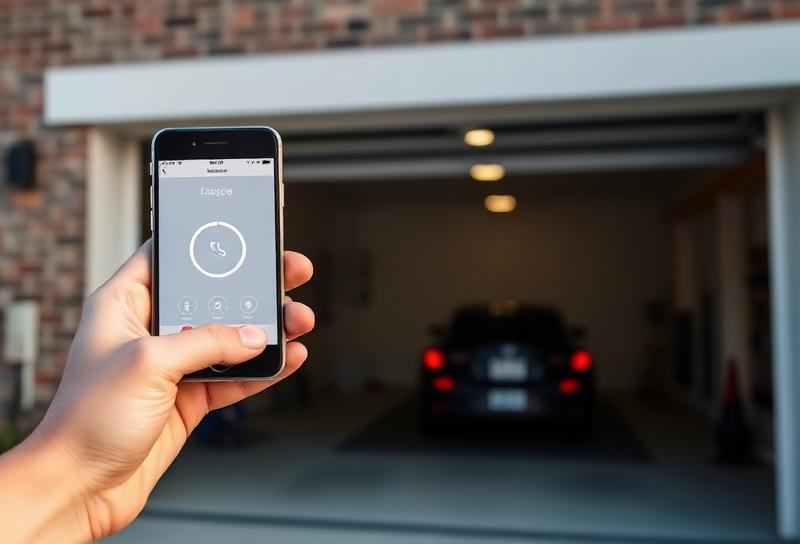 Smart Lock Integration: Protecting Your Family