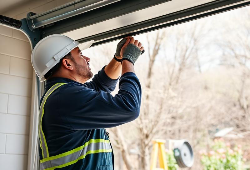 Preparing Your Garage Door for Spring: Essential Tips
