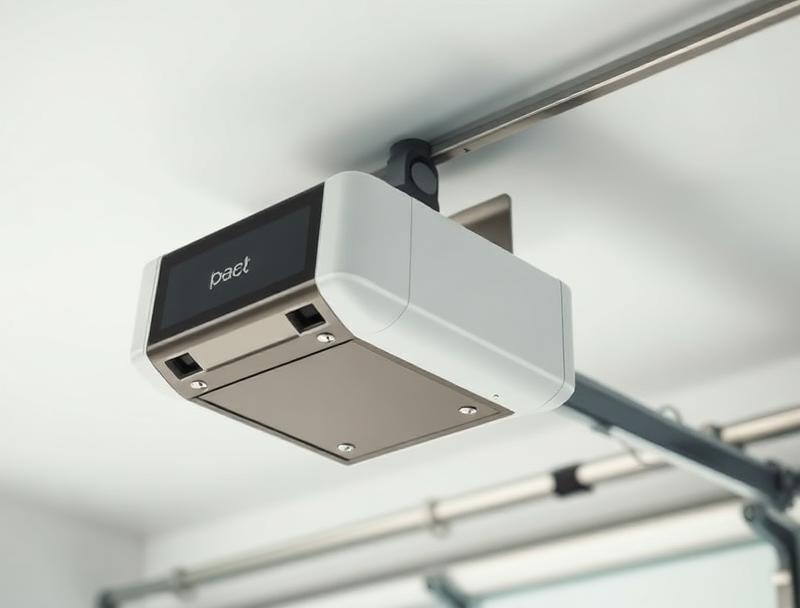 Opener Services service by Leland Garage Doors